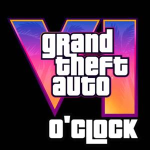 GTAVIoclock