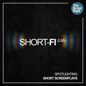 Short-Fi | Spotlighting Short Screenplays by OutWrd Media