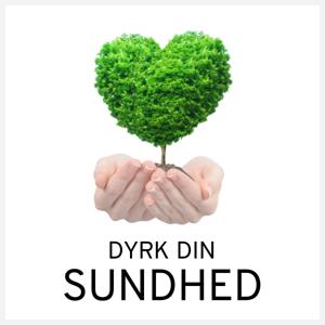 Dyrk din Sundhed by FRISKE SPIRER