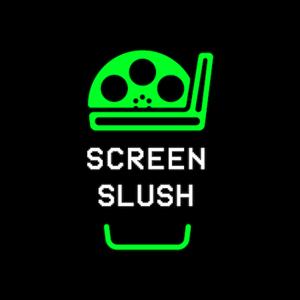 ScreenSlush by DelfinPod