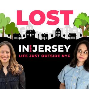 Lost in Jersey