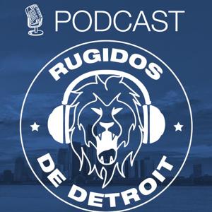 Rugidos de Detroit