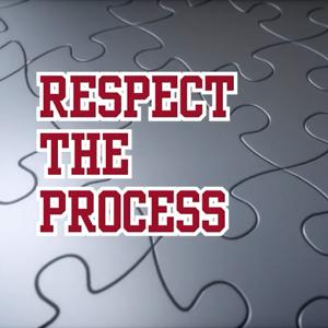 Respect the Process by Disrupt Media