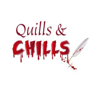 Quills and Chills by Rick Clifton