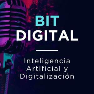 BIT DIGITAL Inteligencia Artificial e Innovación