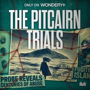 The Pitcairn Trials by Wondery