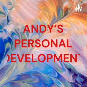 ANDY'S PERSONAL DEVELOPMENT