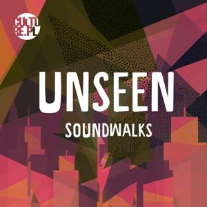 Unseen Soundwalks