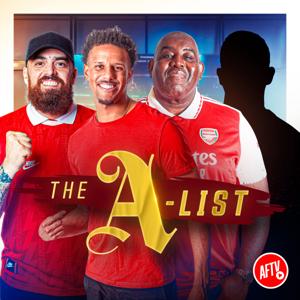 The A-List by AFTV