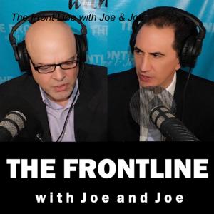 The Front Line with Joe & Joe by thefrontlinewithjoeandjoe