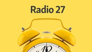 Radio 27 - Jutarnji program by Radio Slobodna Evropa