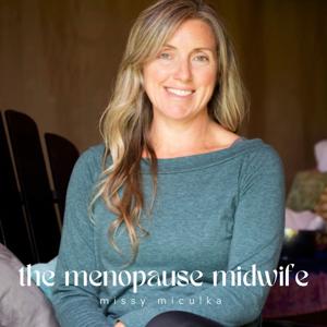 The Menopause Midwife