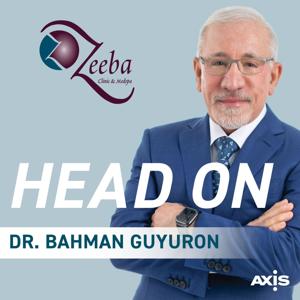 Head On: Migraine Surgery & Plastic Surgery by Bahman Guyuron, MD