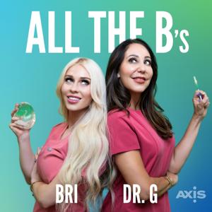 All the B's: Plastic Surgery + Pop Culture by Katerina Gallus, MD