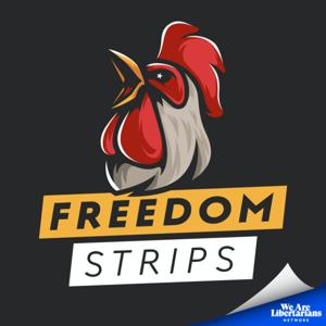 Freedom Strips with Keaton Tucker