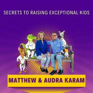 Secrets to Raising Exceptional Kids