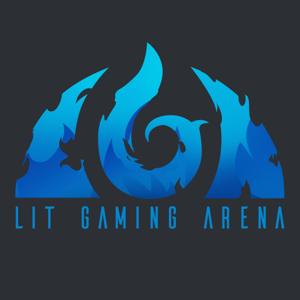 Lit Gaming Arena: Overdrive