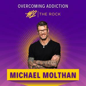 Overcoming Addiction With M2 The Rock