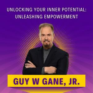 Unlocking Your Inner Potential: Unleashing Empowerment