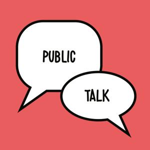 Public talk