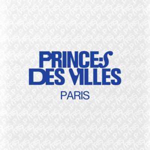 PRINCE-S DES VILLES