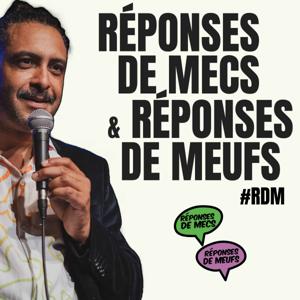 Reponses de mecs / Reponses de meufs