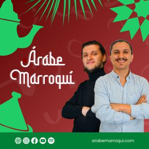 Árabe Marroquí | Aprender Árabe Marroquí Dariya Online | Curso Árabe Marroquí Darija Principiantes