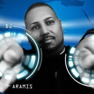 DJ Aramis Trance Global Podcast