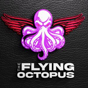 The Flying Octopus