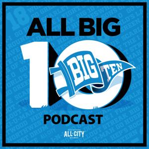 ALL Big Ten Podcast by ALLCITY Network