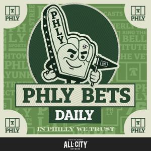 PHLY Bets by PHLY Sports, ALLCITY Network