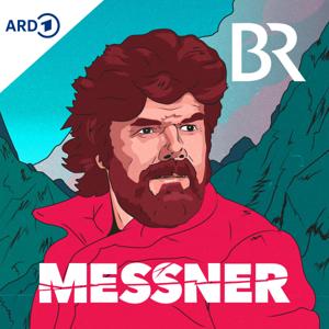 Messner - ein extremes Leben by Bayerischer Rundfunk