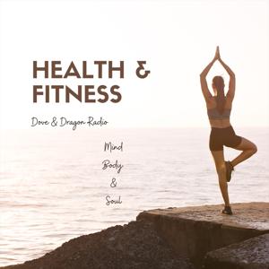 Dove and Dragon Health & Fitness by Trient Press