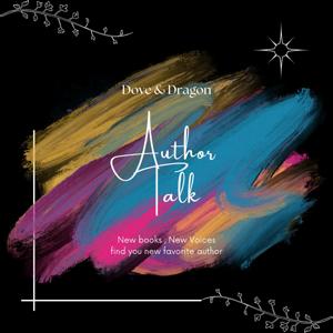 Dove & Dragon Author Talk by Trient Press