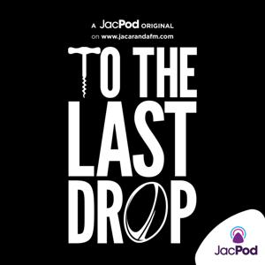 To the Last Drop by JacPod