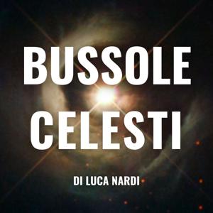 Bussole Celesti by Luca Nardi