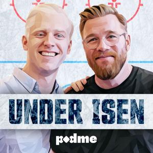 Under Isen by Niclas Norlindh & Robin Figren / Podme