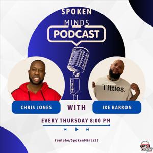 Spoken Minds by Ike and Chris