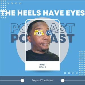 The Heels Have Eyes by Don J