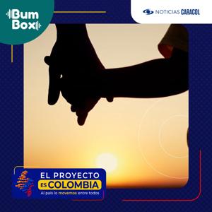 El Proyecto es Colombia by Bumbox Podcast