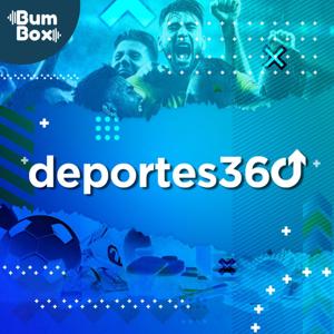 DEPORTES 360 by Bumbox podcast