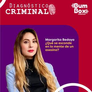 Diagnóstico Criminal by Bumbox Podcast