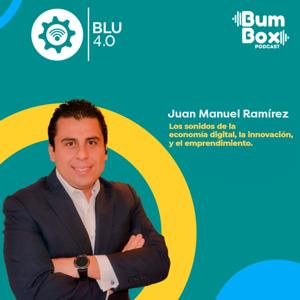 Cuatro punto cero Podcast by Bumbox Podcast