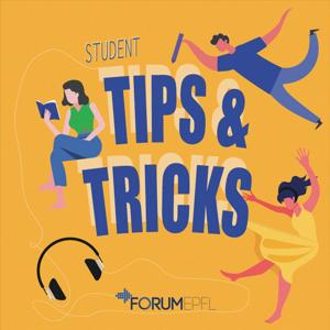 Student Tips & Tricks