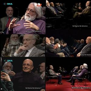 Ne Diyoruz Ne Anlıyoruz