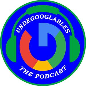 The Undegooglables