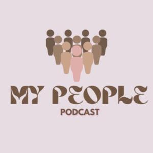 My People Podcast