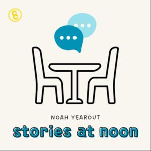 Stories at Noon