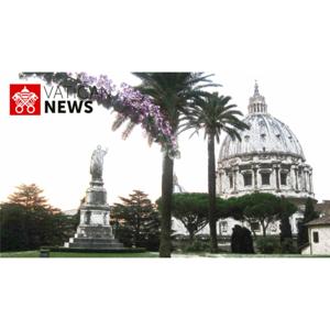 Radio Vatican - Vox Mundi by Radio Vaticana - Vatican News