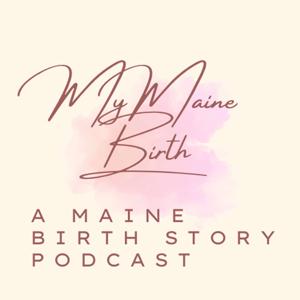 MyMaine Birth